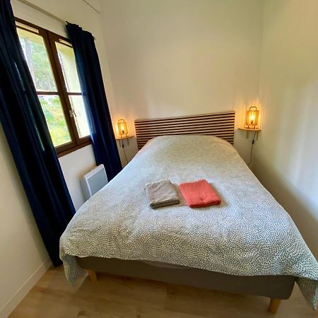 Agreable Maison Renovee ラカノー エクステリア 写真