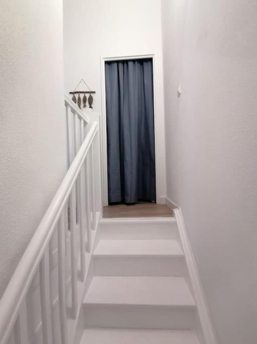 Agreable Maison Renovee ラカノー エクステリア 写真
