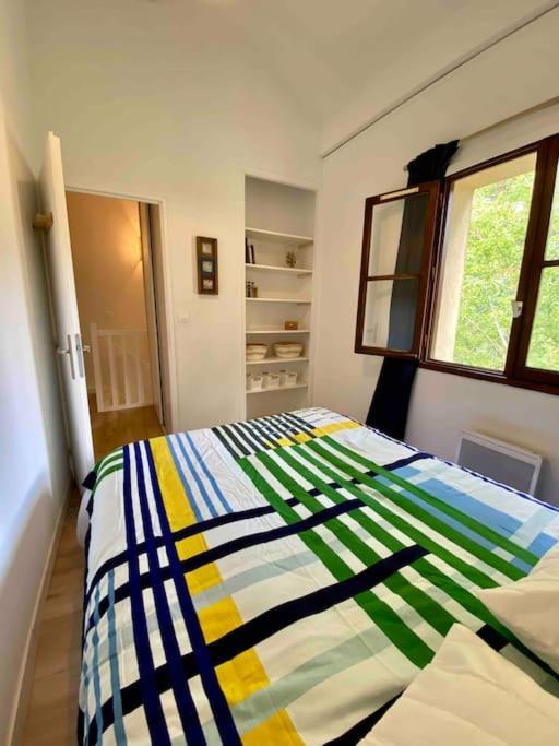 Agreable Maison Renovee ラカノー エクステリア 写真